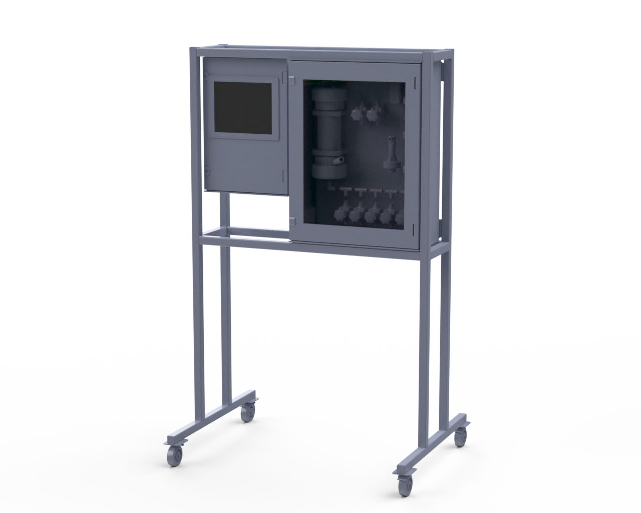pH System